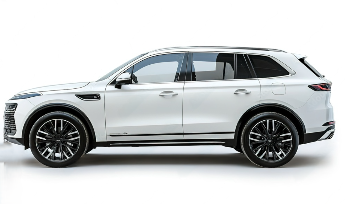 SUV