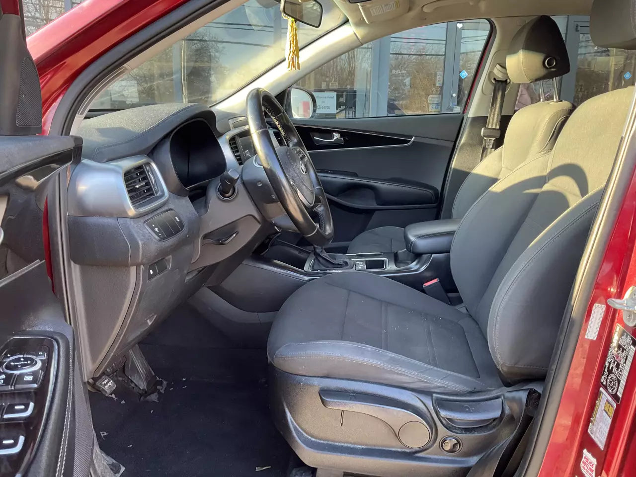 2019 Kia Sorento AWD
