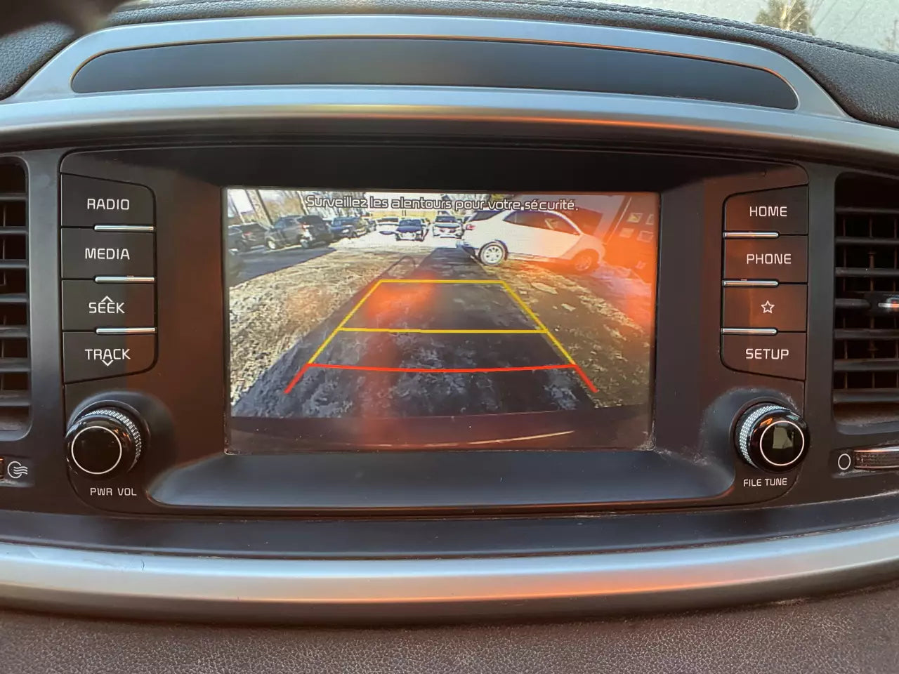 2019 Kia Sorento AWD