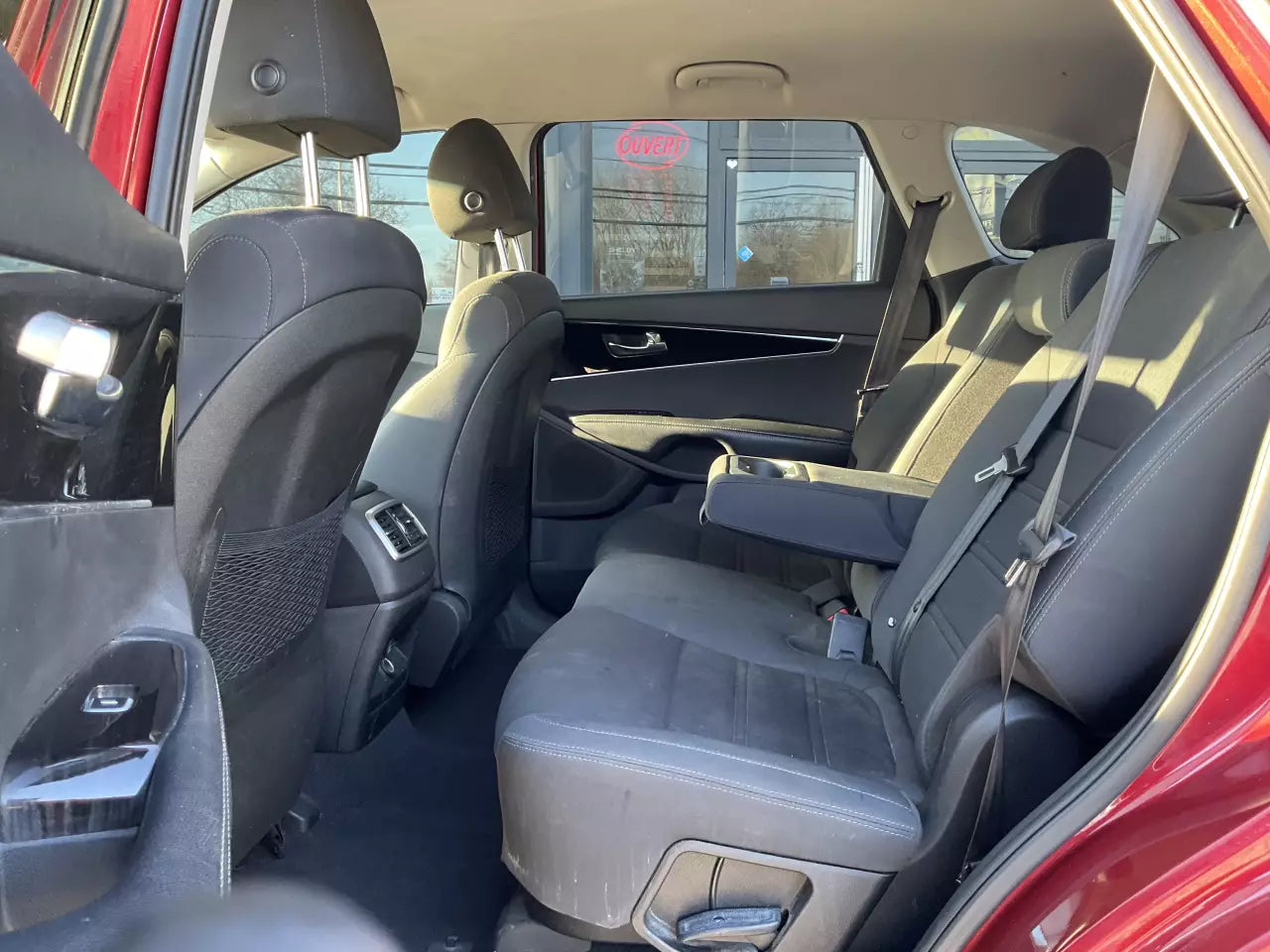 2019 Kia Sorento AWD