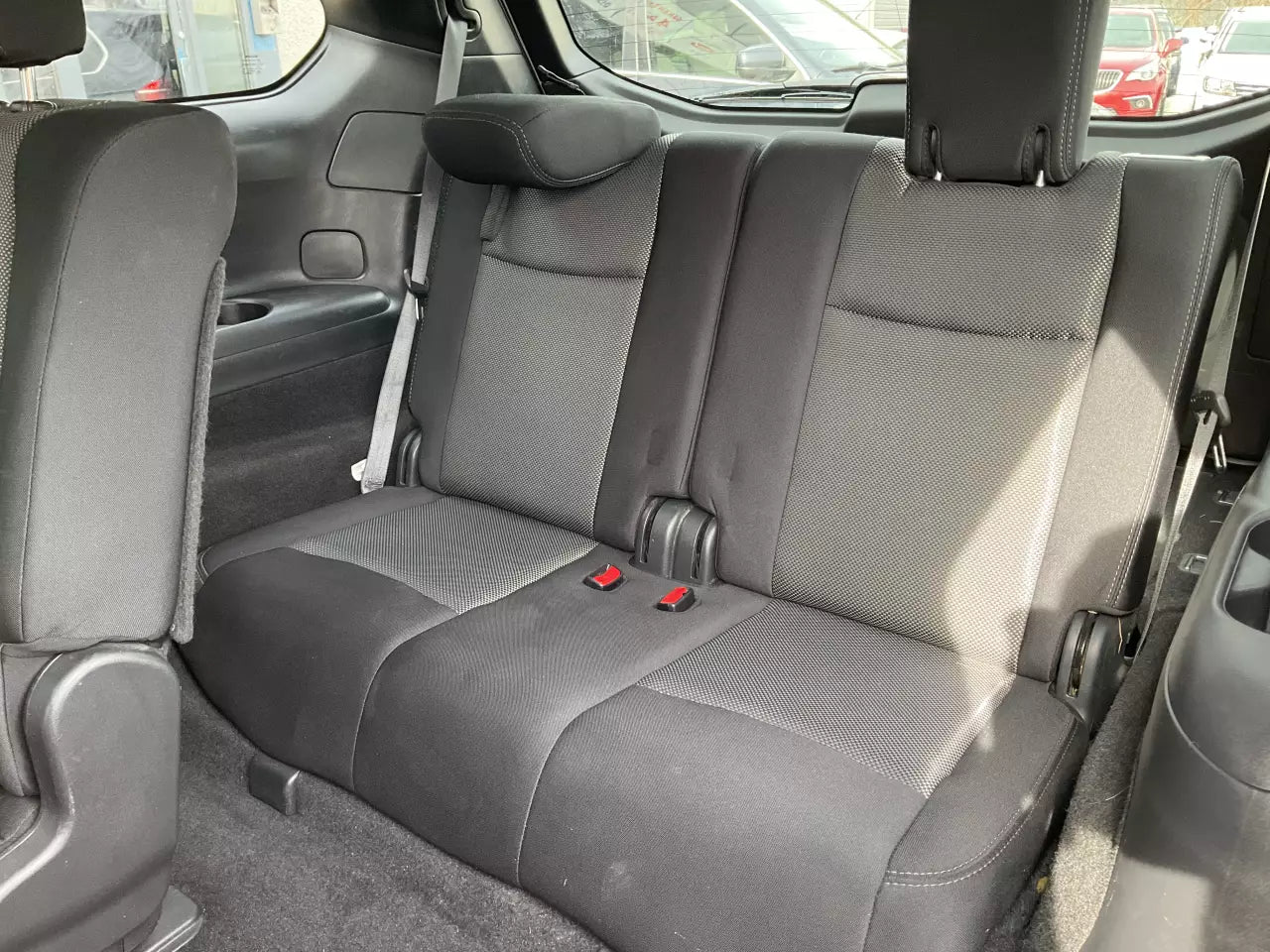 2019 Nissan Pathfinder AWD