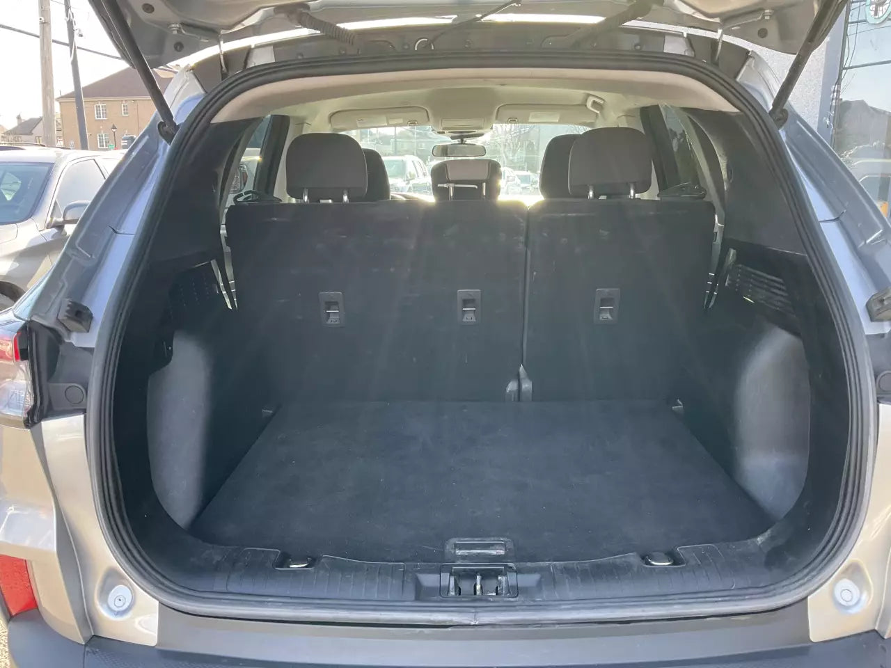 2021 Ford Escape AWD