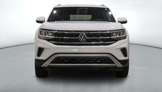 2022 Volkswagen Atlas