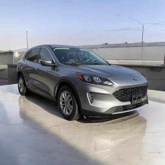 2021 Ford Escape AWD