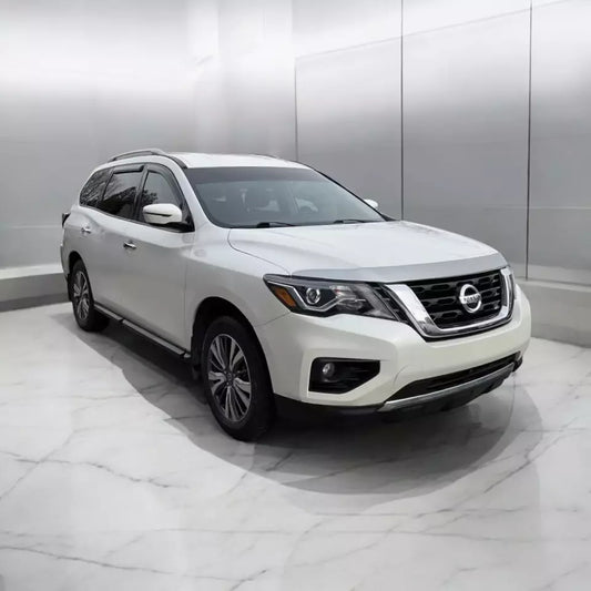 2019 Nissan Pathfinder AWD