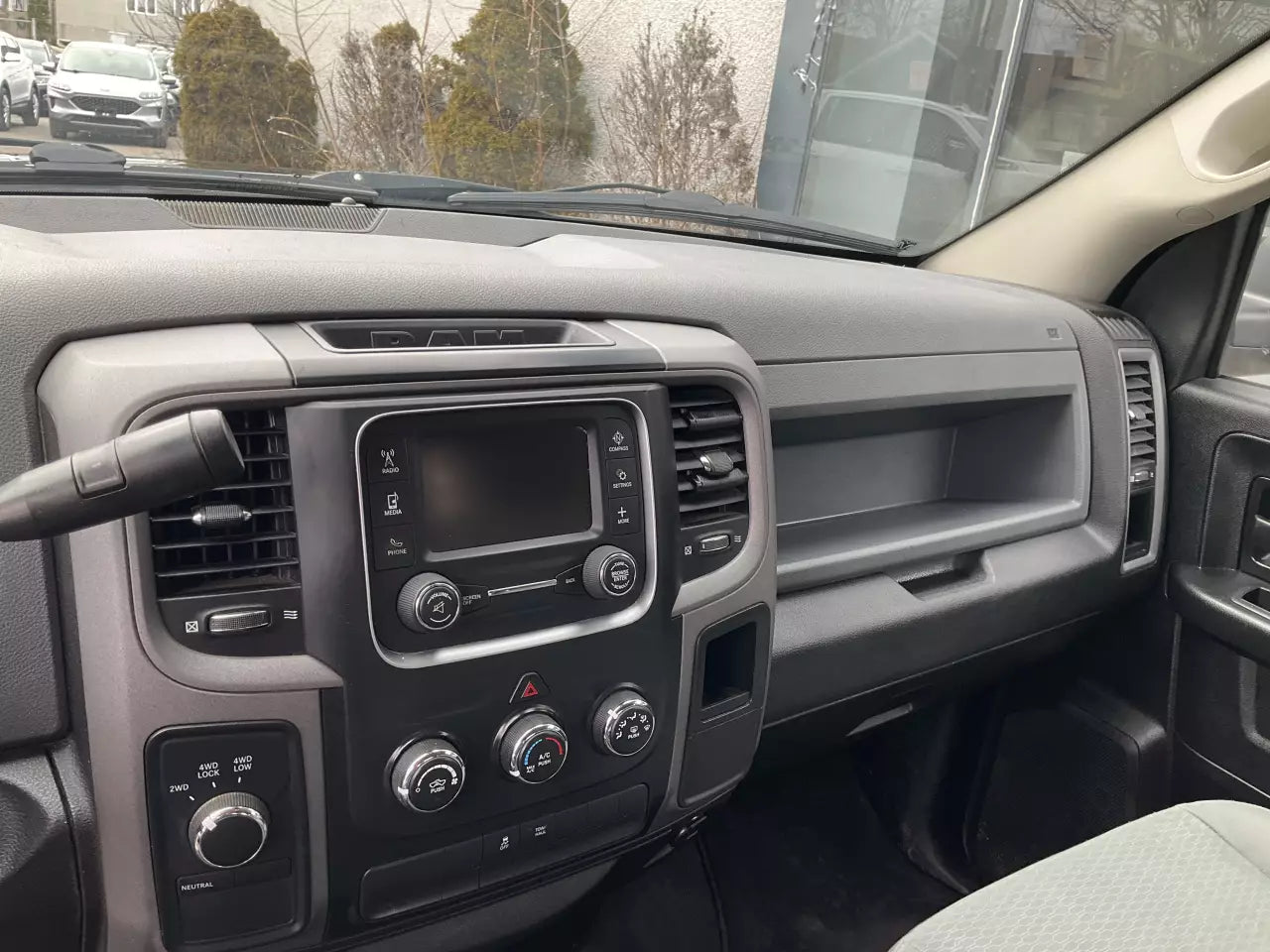 2019 Ram 1500 AWD