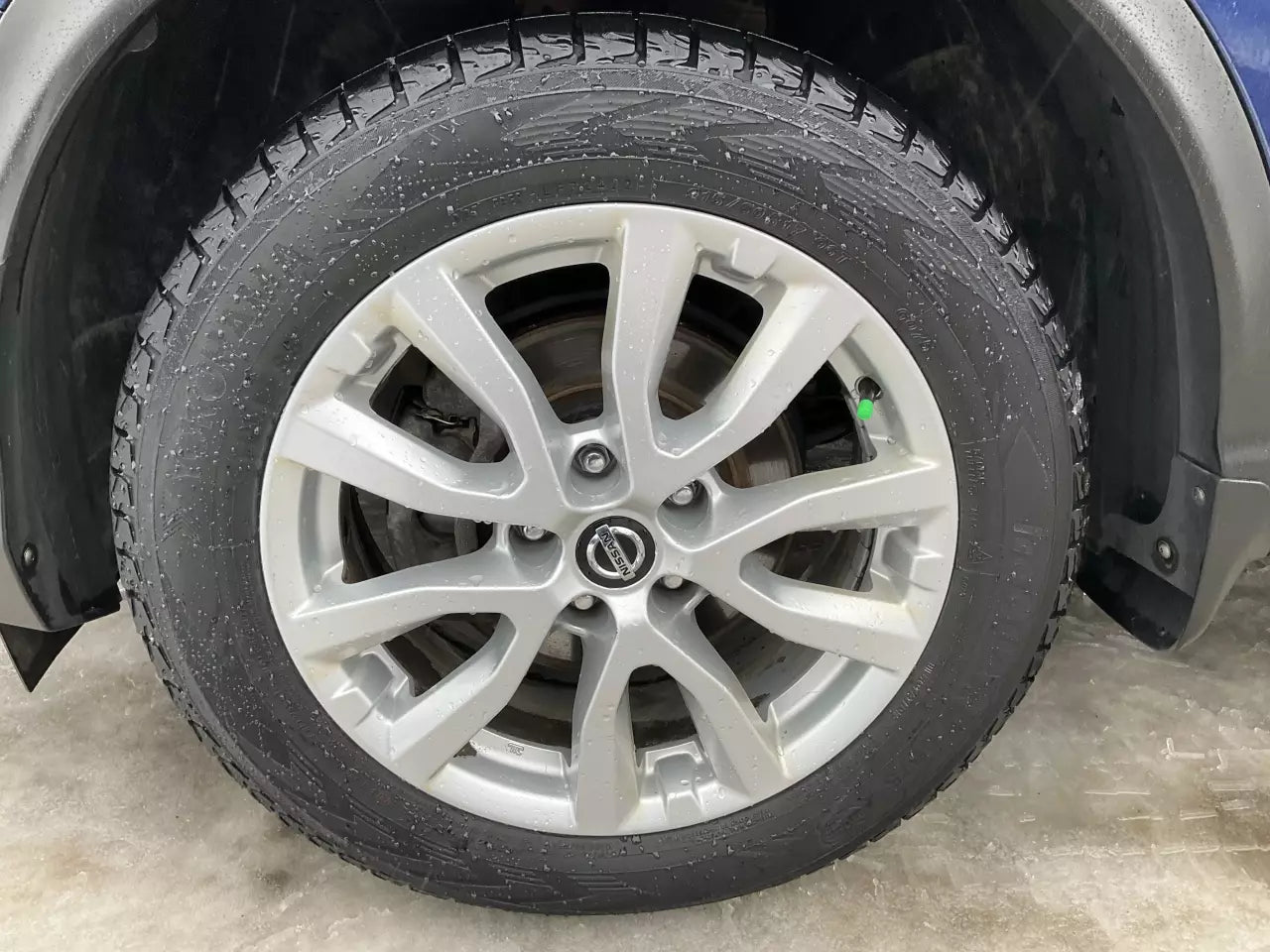 2022 Nissan Qashqai