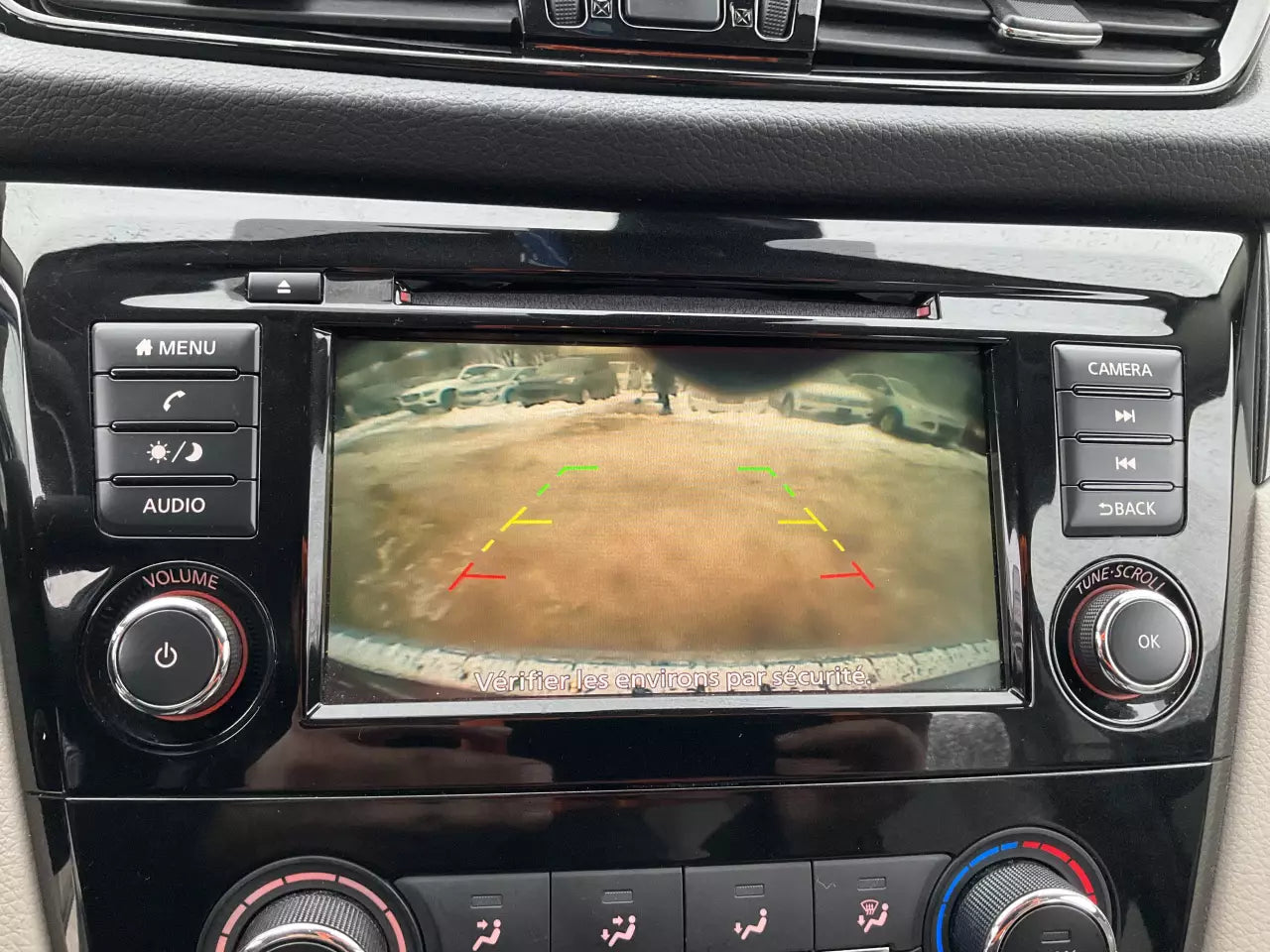 2022 Nissan Qashqai