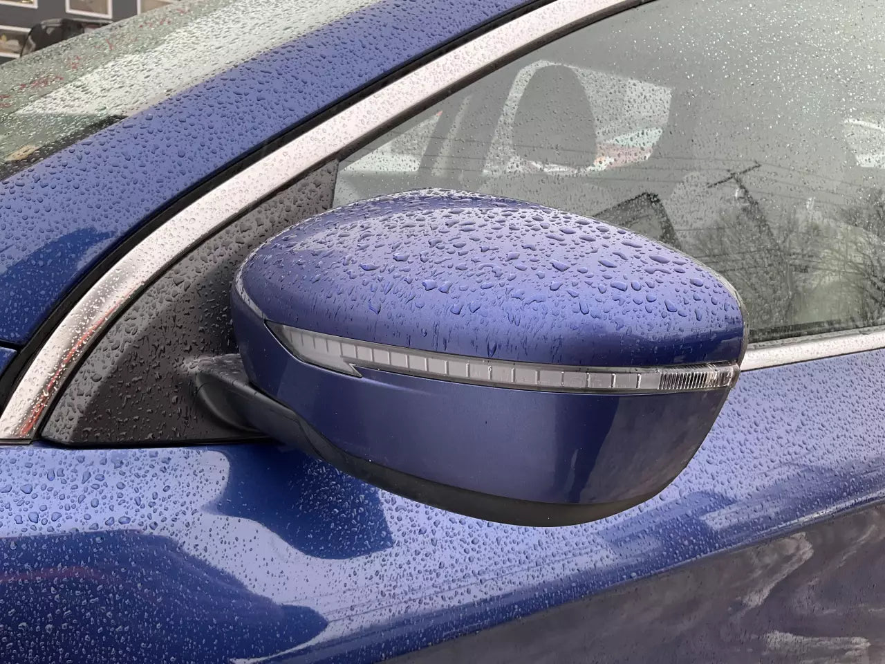2022 Nissan Qashqai
