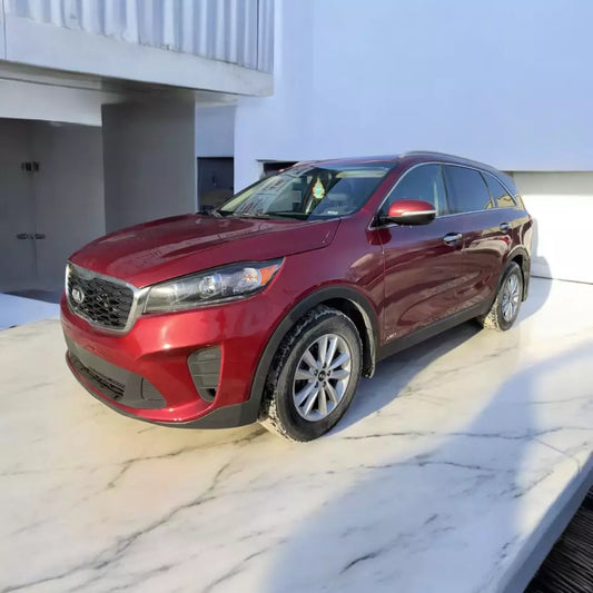 2019 Kia Sorento AWD