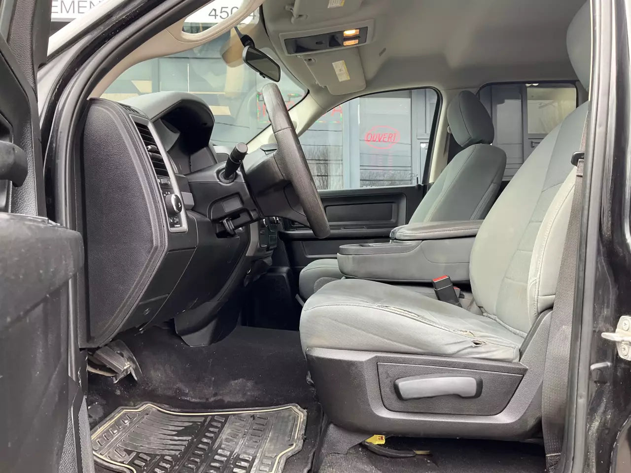 2019 Ram 1500 AWD
