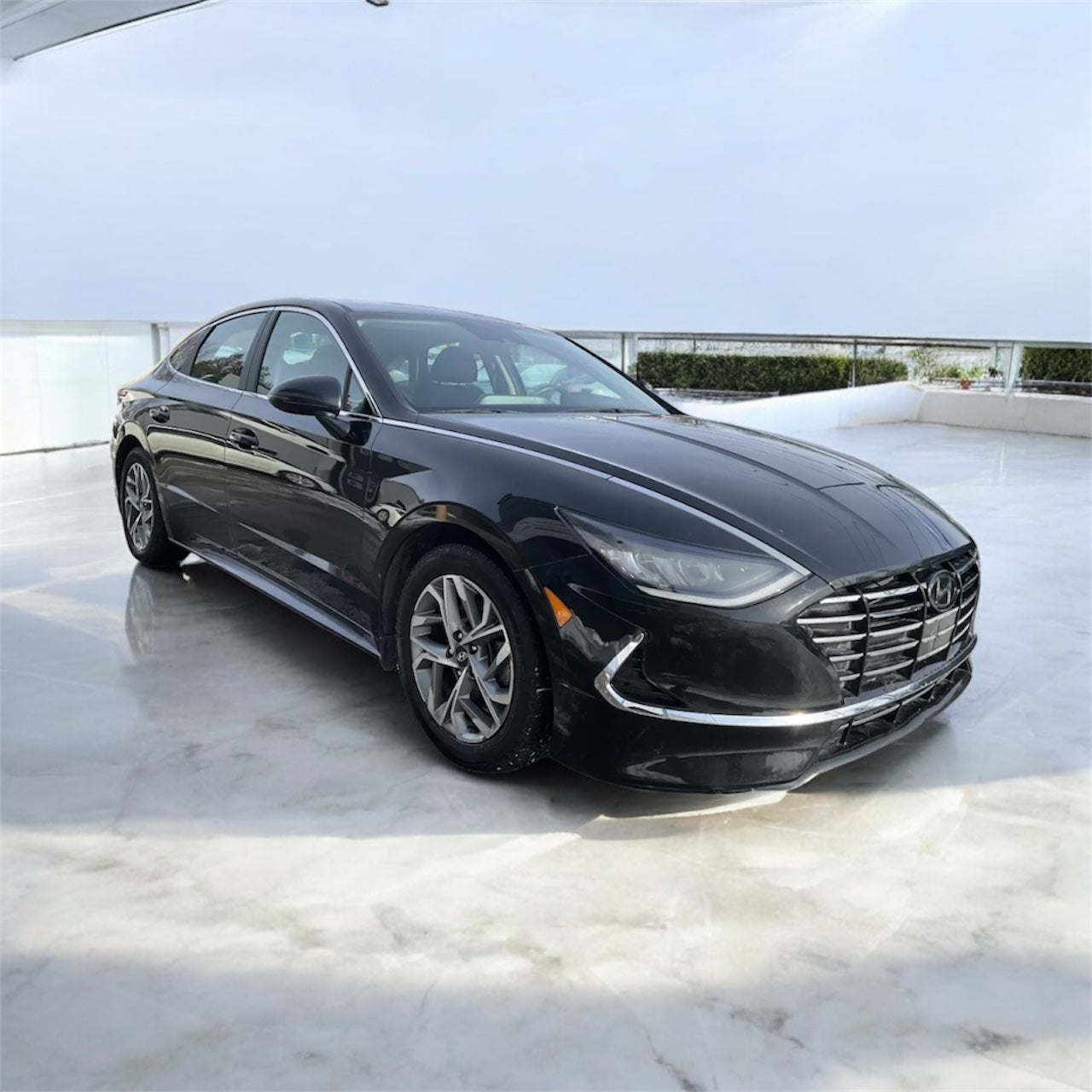 2020 Hyundai Sonata