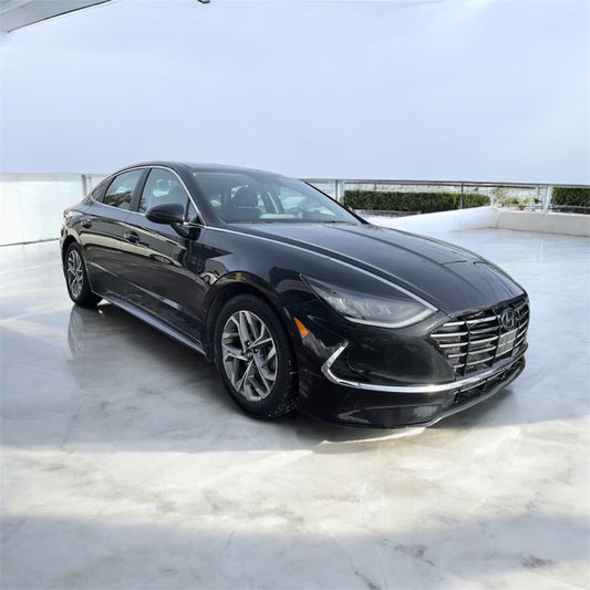 2020 Hyundai Sonata