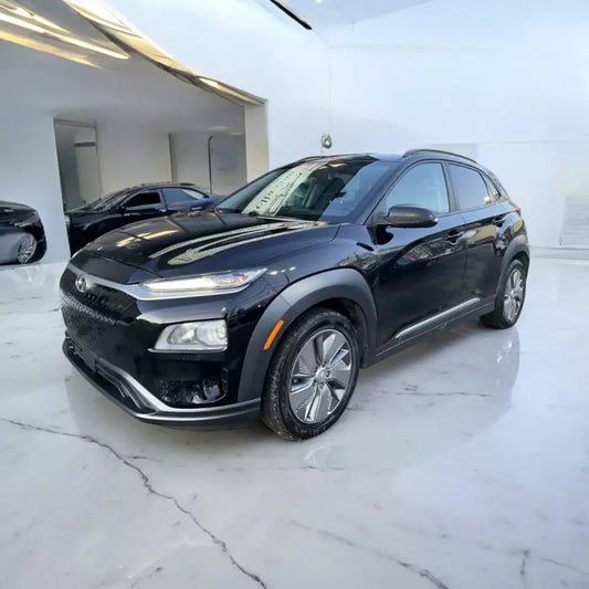 2021 Hyundai Kona EV