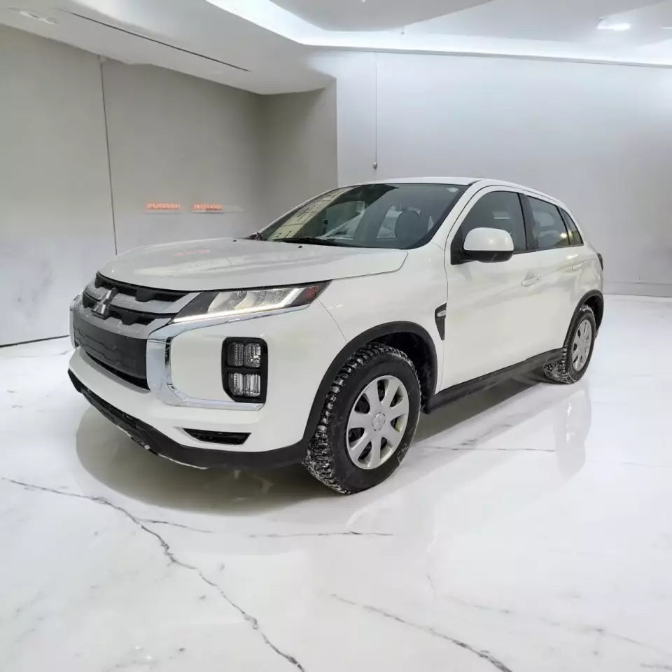 2020 Mitsubishi RVR AWD