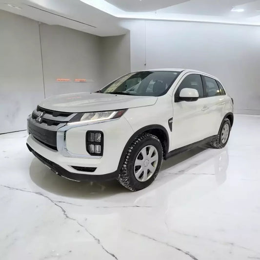 2020 Mitsubishi RVR AWD