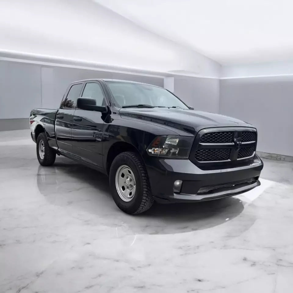 2019 Ram 1500 AWD