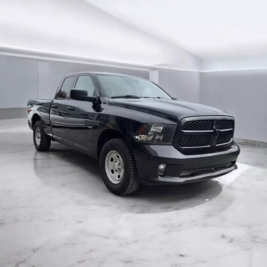 2019 Ram 1500 AWD