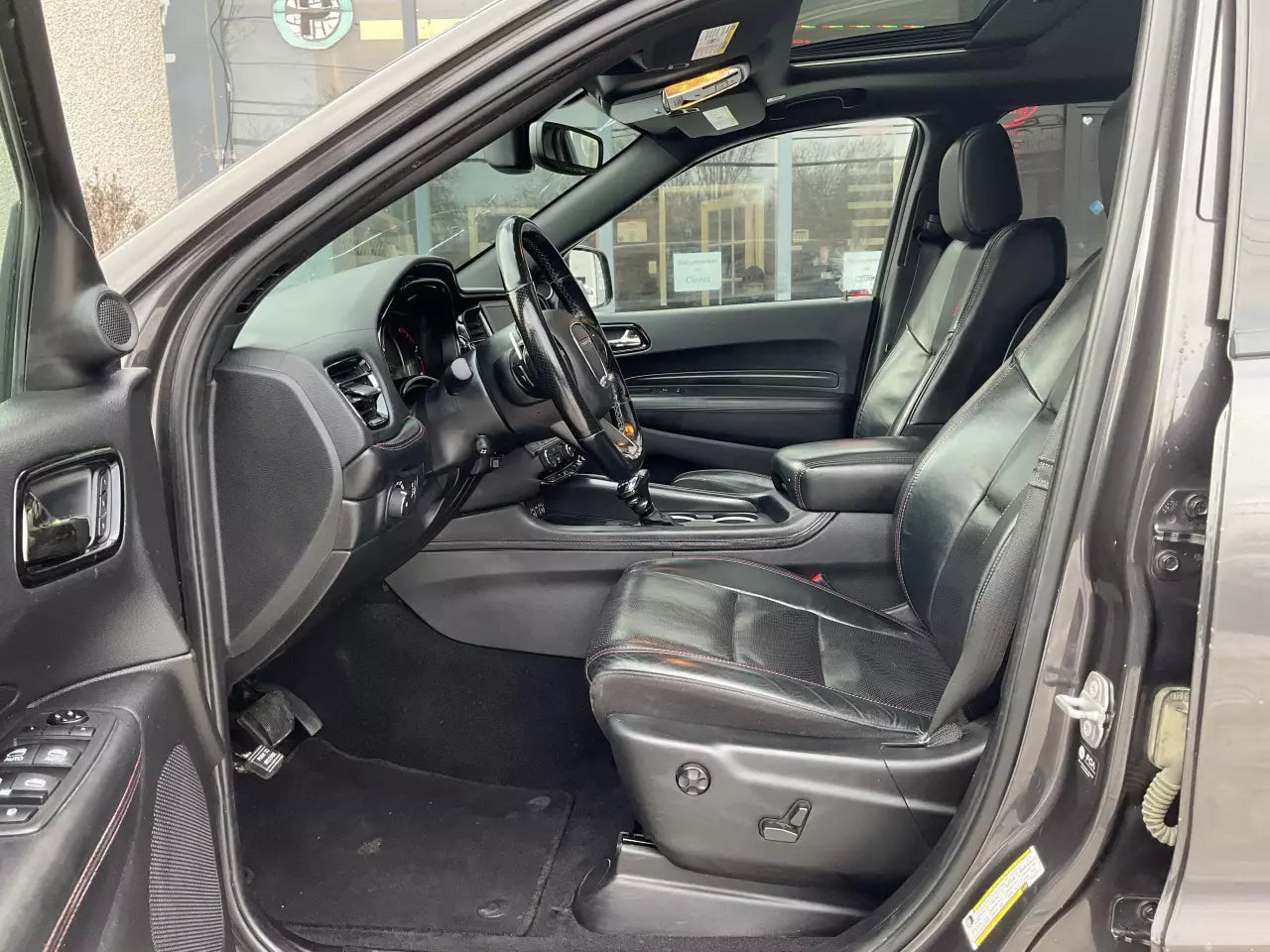 2021 Dodge Durango RT HEMI