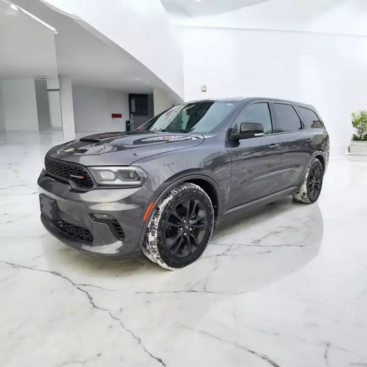 2021 Dodge Durango RT HEMI