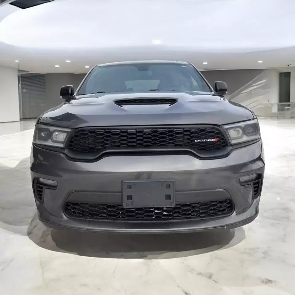 2021 Dodge Durango RT HEMI