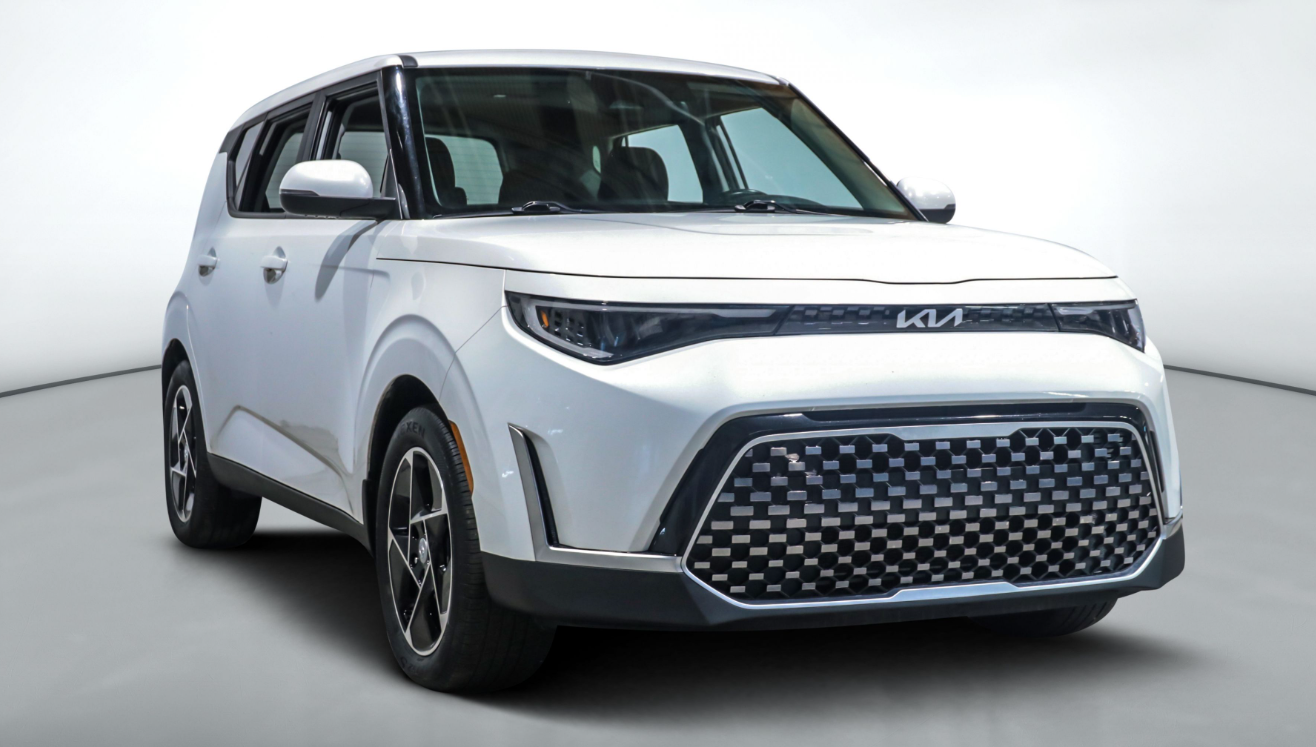 2023 Kia Soul