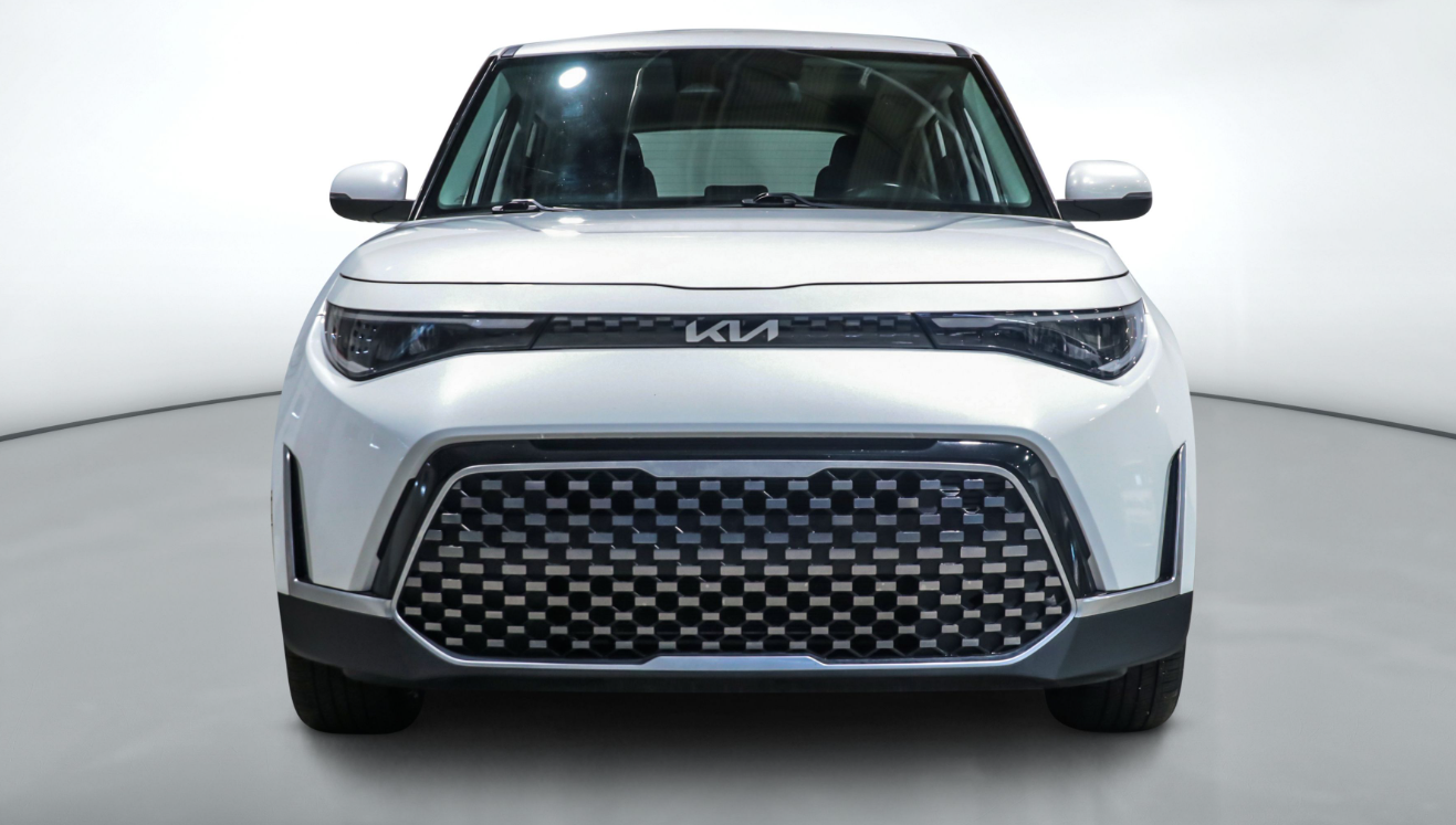 2023 Kia Soul