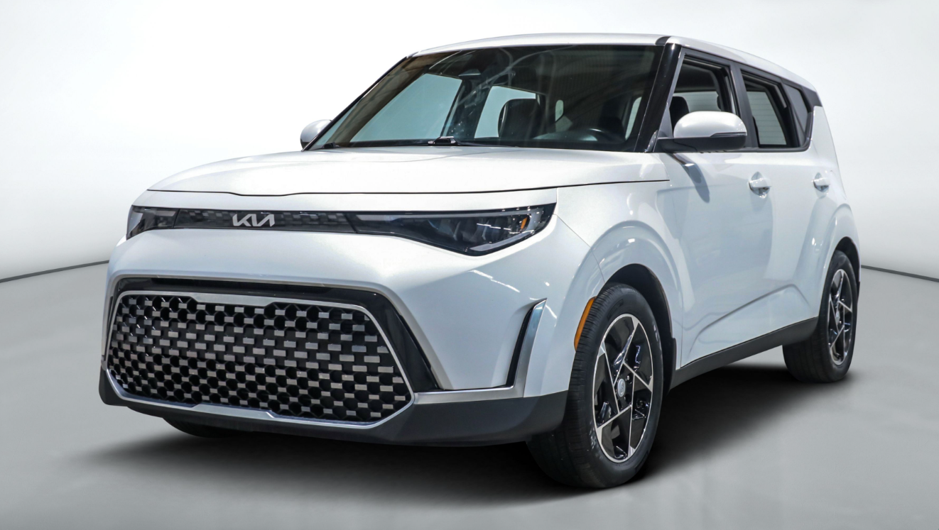 2023 Kia Soul