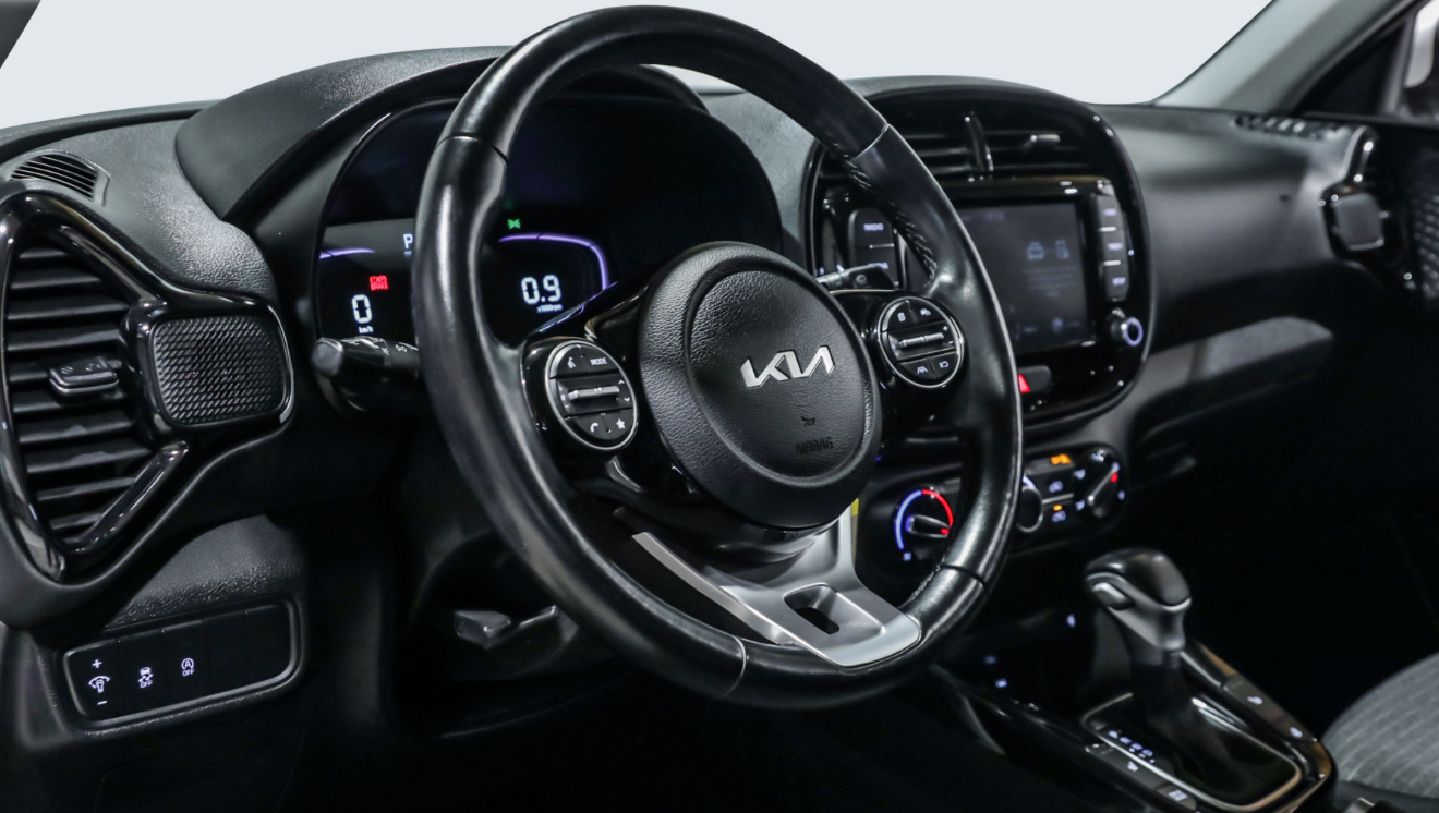 2023 Kia Soul