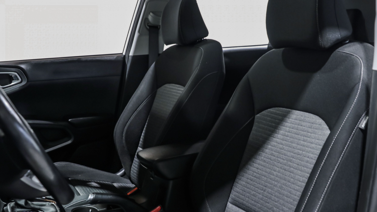 2023 Kia Soul