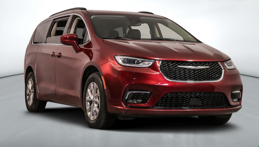2022 Chrysler Pacifica Touring