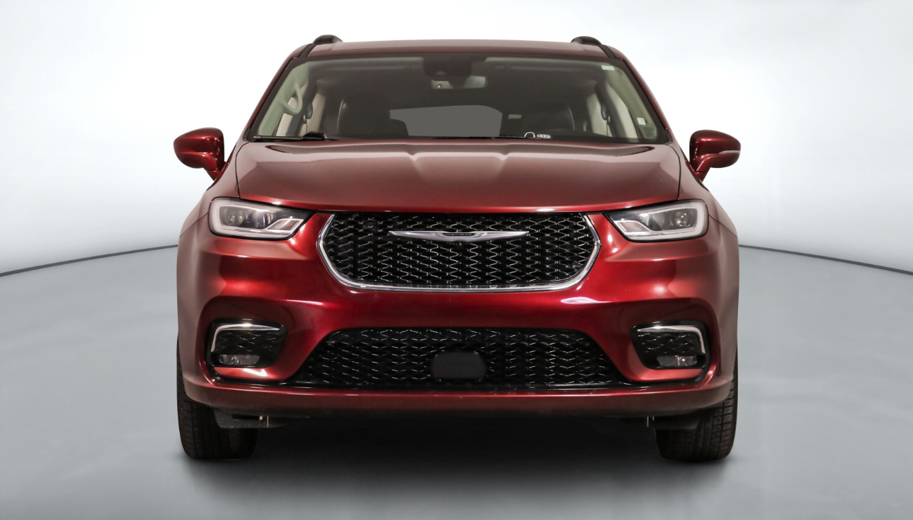 2022 Chrysler Pacifica Touring