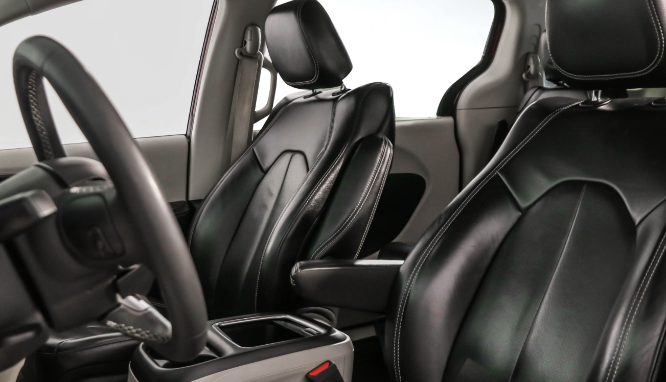 2022 Chrysler Pacifica Touring