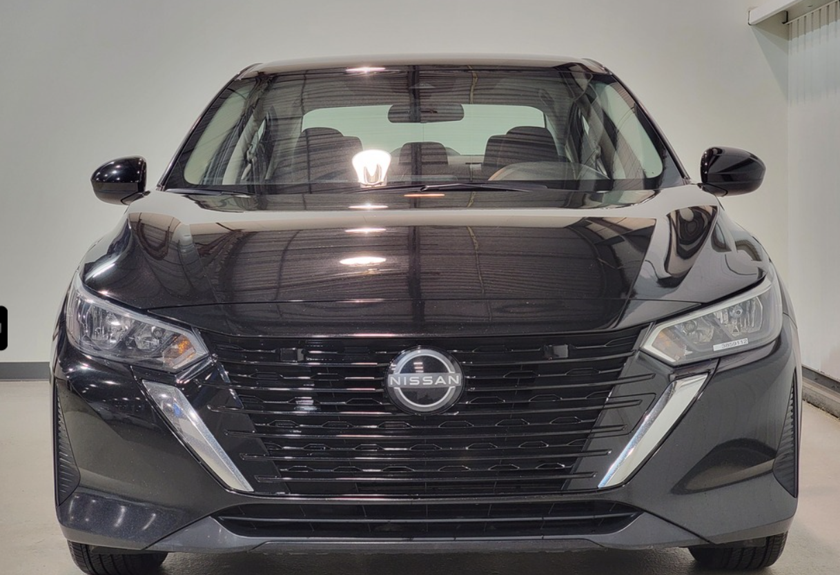 2024 Nissan Sentra