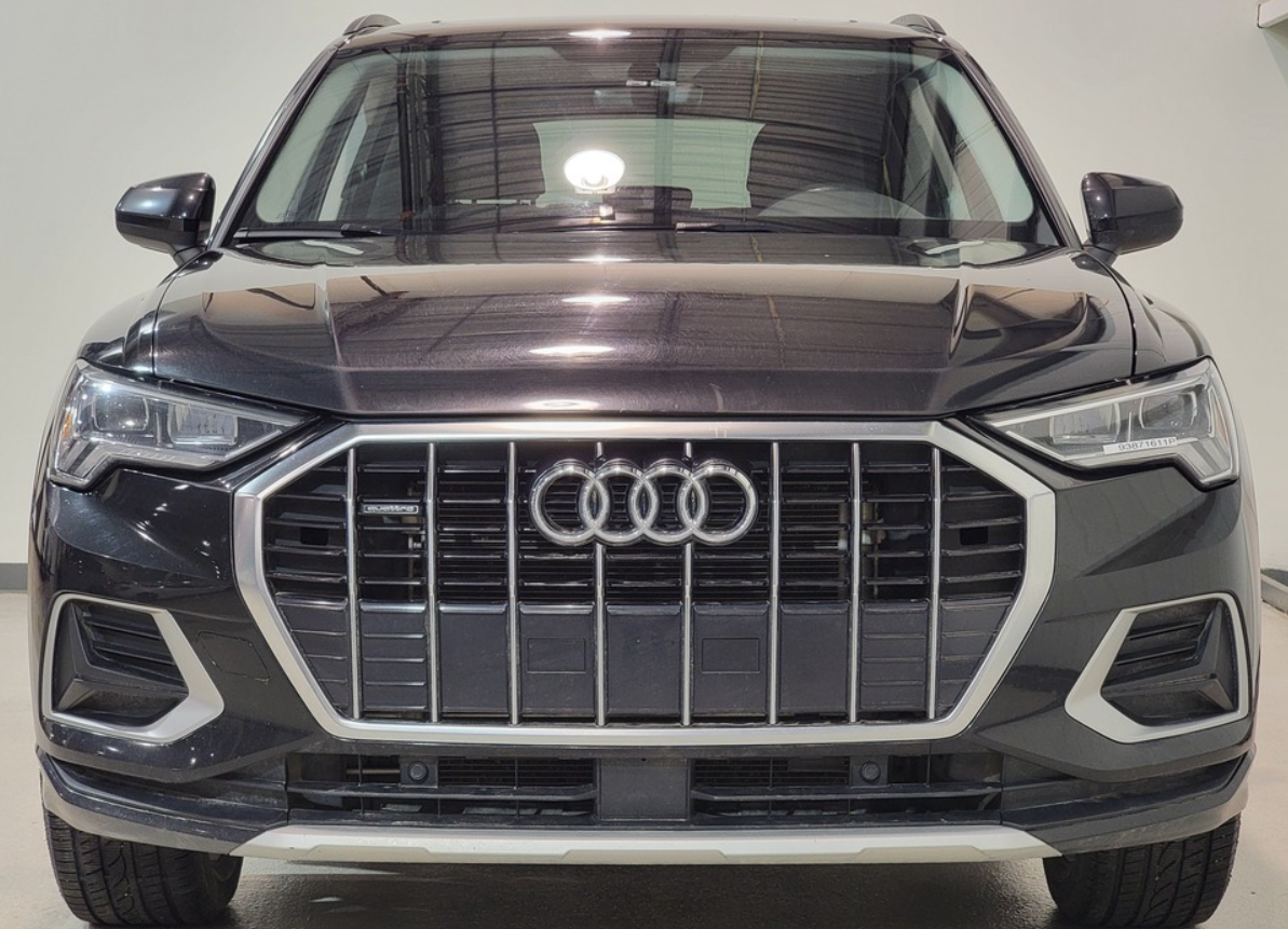 2022 Audi Q5