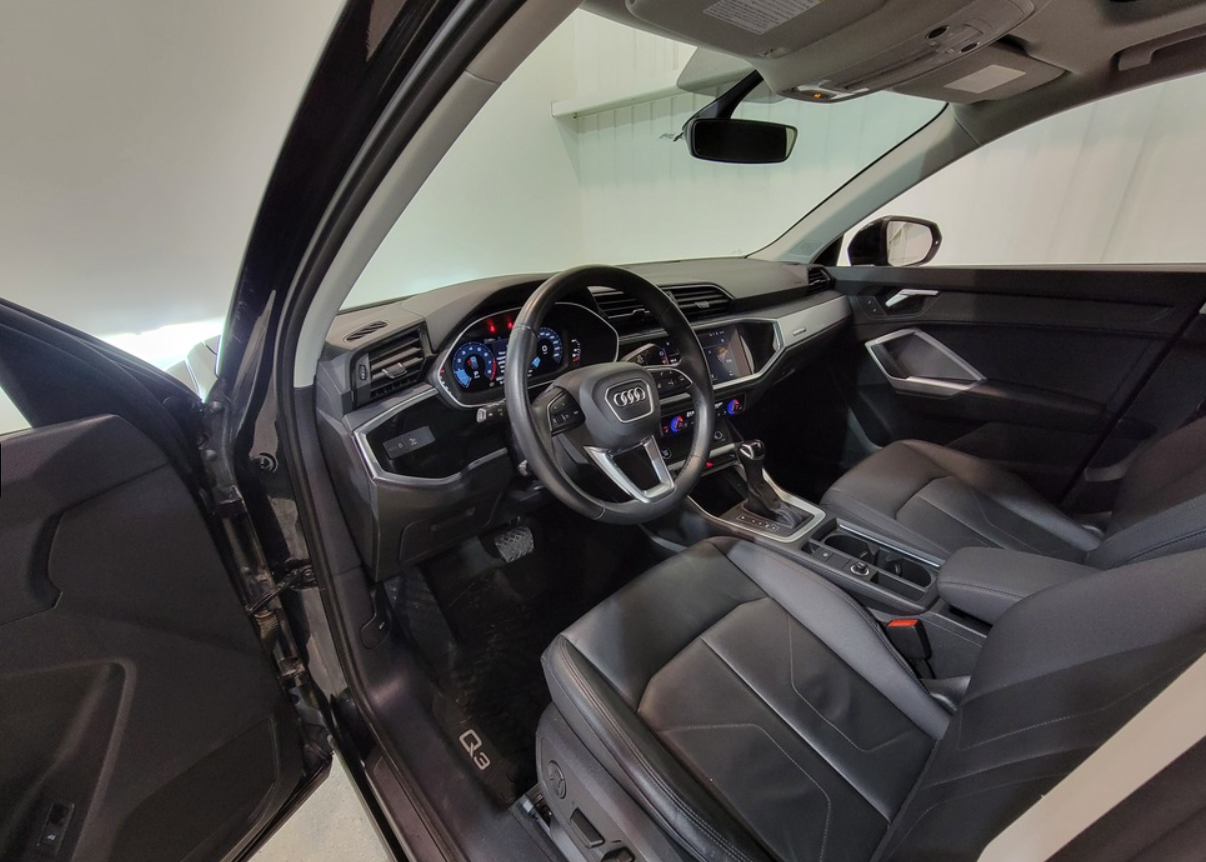 2022 Audi Q5
