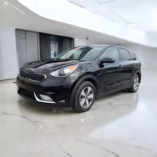 2019 Kia Niro Hybrid