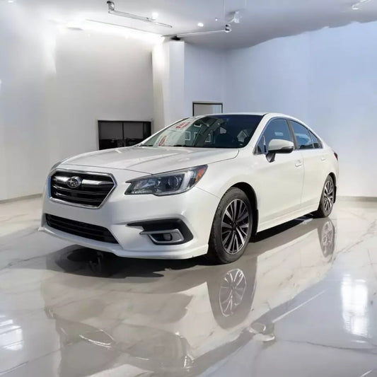 2018 Subaru Legacy