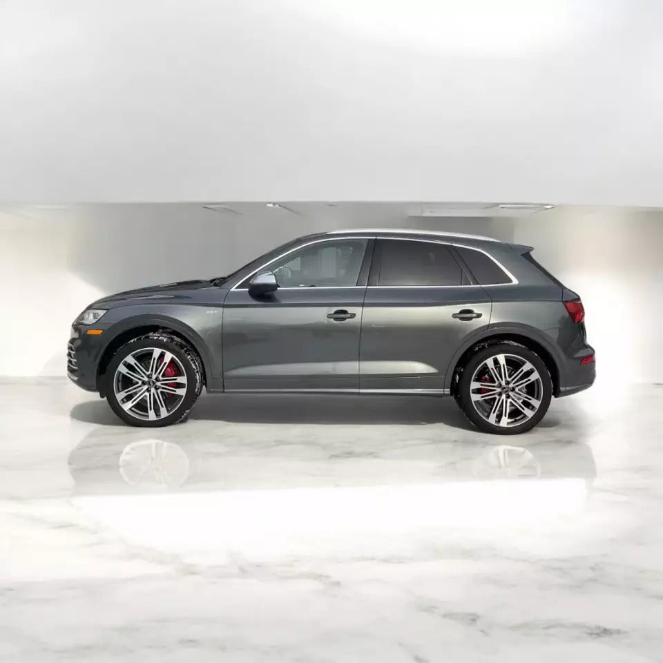 2019 Audi SQ5